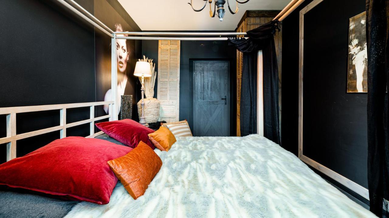 Vacationclub - Koscielna 2 Apartament 4 卡尔帕奇 外观 照片