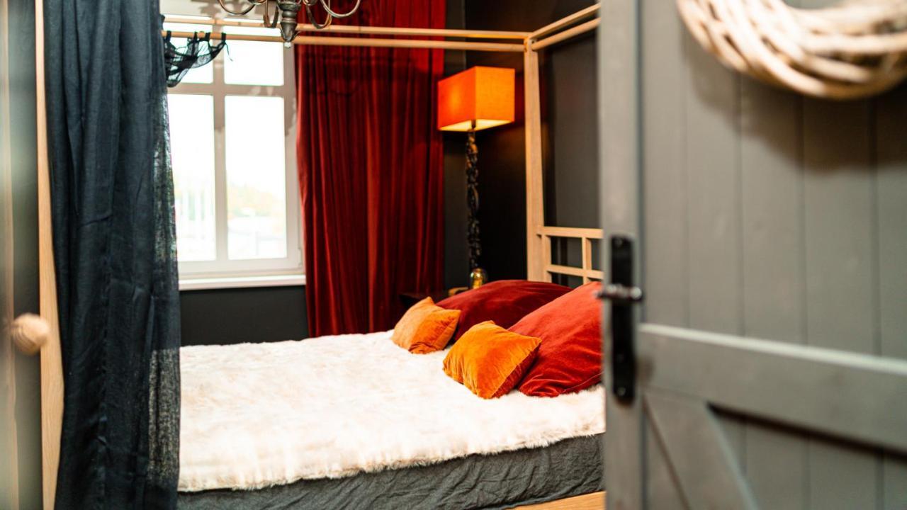 Vacationclub - Koscielna 2 Apartament 4 卡尔帕奇 外观 照片