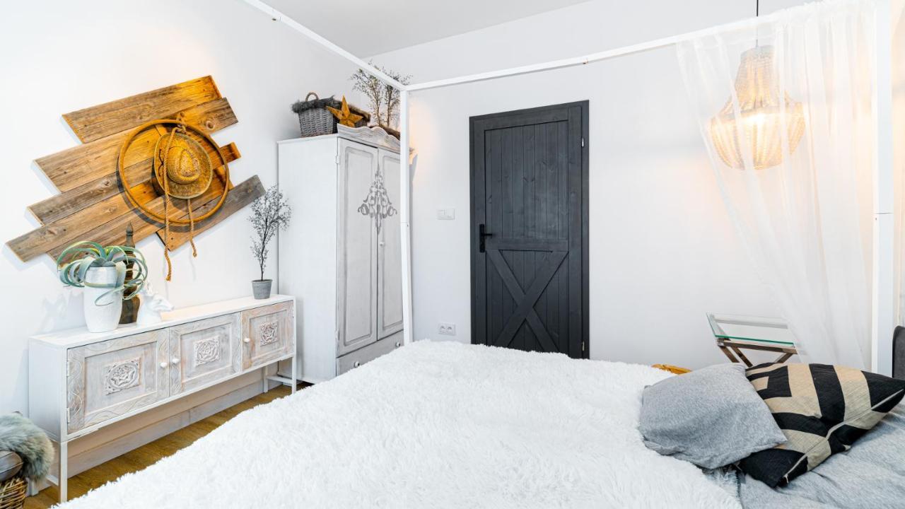 Vacationclub - Koscielna 2 Apartament 4 卡尔帕奇 外观 照片